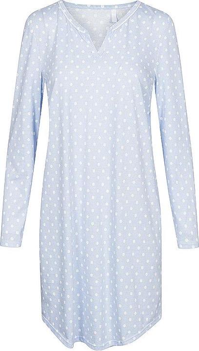 Produktbild Rösch Sleepshirt Nachthemd (46)