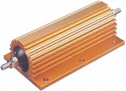Arcol HS200 Al house wirewoundresistor,1K 200W