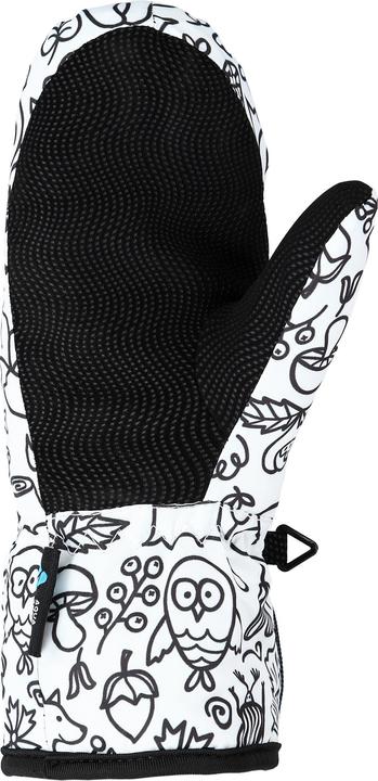 Produktbild Vikingsports Viking Motiv Ski Kids Handschuhe (2)