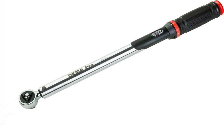 Produktbild Dema Drehmomentschlüssel 1/2" 40-200 Nm
