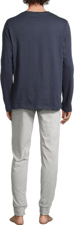 Produktbild Schiesser Night & Home Schlafanzug (58, 3XL)