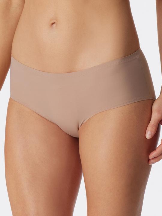 Immagine prodotto Schiesser Panty Invisible Soft (44, Confezione da 2)