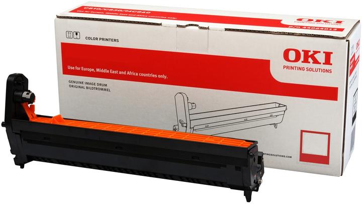 Actual product image OKI 44064010 (M)