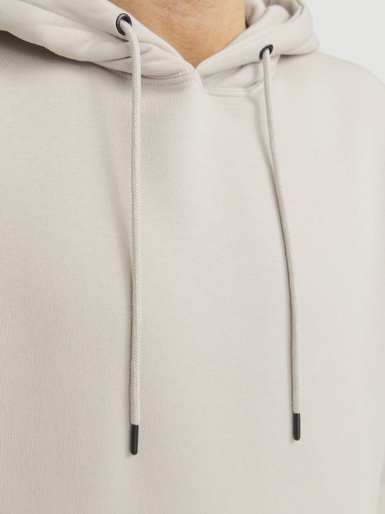 Actual product image Jack & Jones Jjestar Basic Sweat Hood Noos (XS)