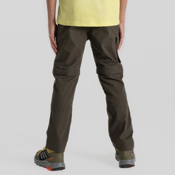 Produktbild Craghoppers Kid's Kiwi Cargo II Convertible Hose (140)