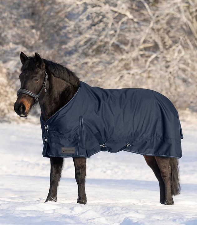 Image du produit Waldhausen couverture d'extérieur pour cheval nordic 100g (115 cm)