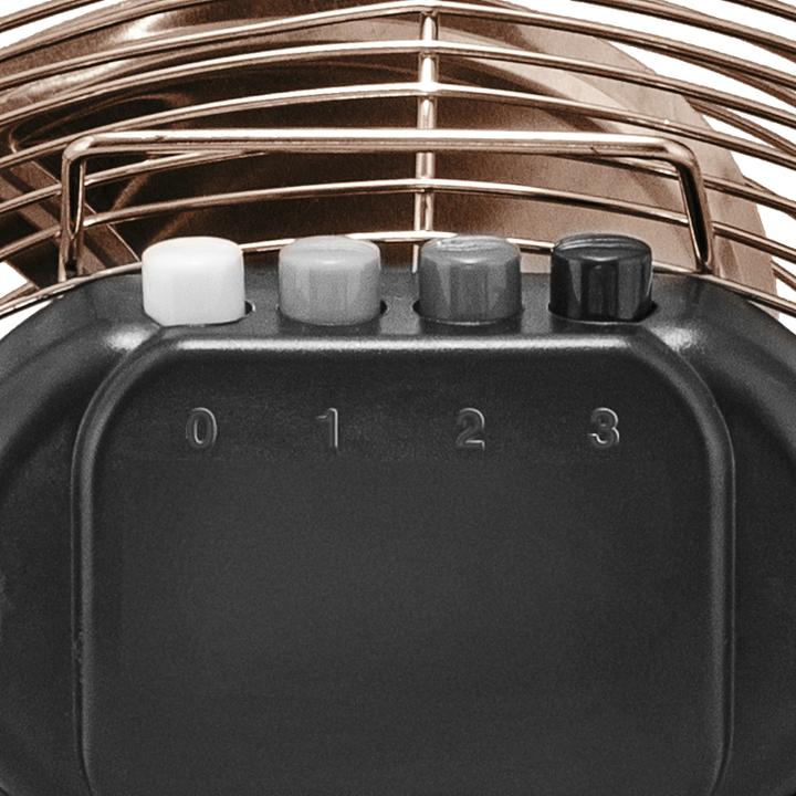 Actual product image Trotec TVM 13 (59 dB)
