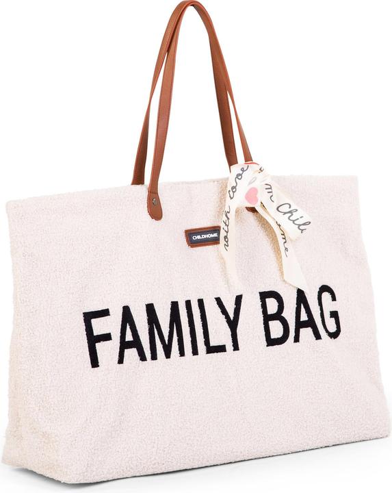 Actual product image Childhome Family Bag