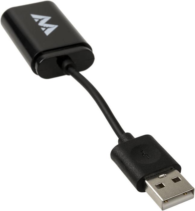 Produktbild Antlion USB-Soundkarte (USB)