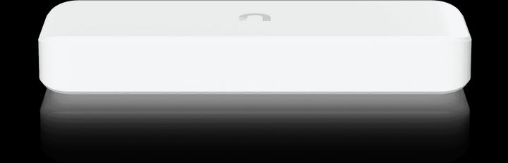 Actual product image Ubiquiti UniFi Flex 2.5G (9 Ports)