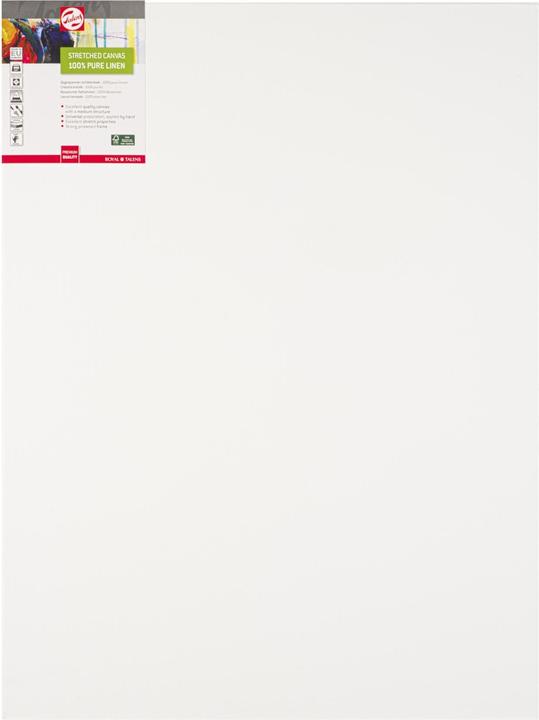 Immagine prodotto Talens Telaio a barella 60 x 80 x (2 x 4,5 cm) (80 x 60 cm)