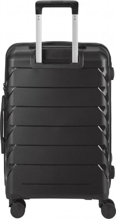 Produktbild D&N Travel Line 4100 4 Rollen Trolley L 74 cm (95 l, L (90 - 115l))