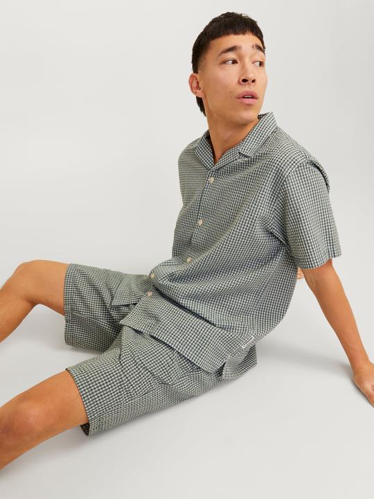 Actual product image Jack & Jones Relaxed fit shirt Shirt (S)