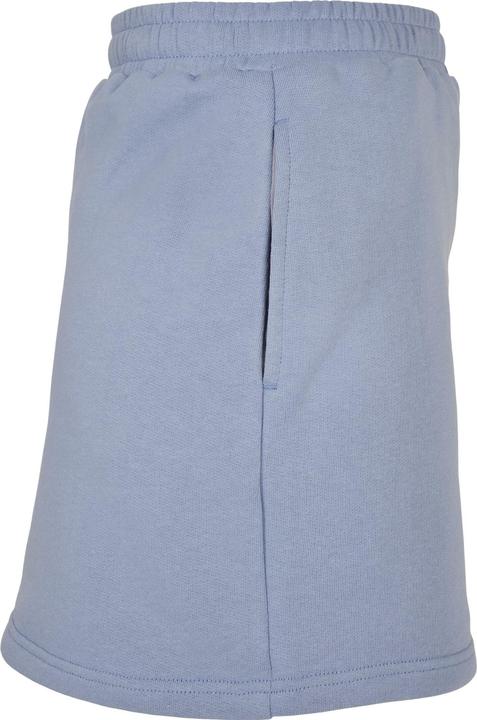 Image du produit Urban Classics mini jupe urban cassics organic terry (L)