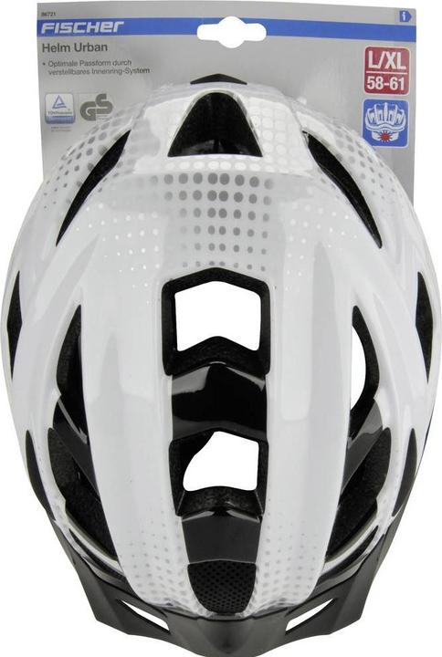 Actual product image Fischer Urban Lano (54 - 58 cm)