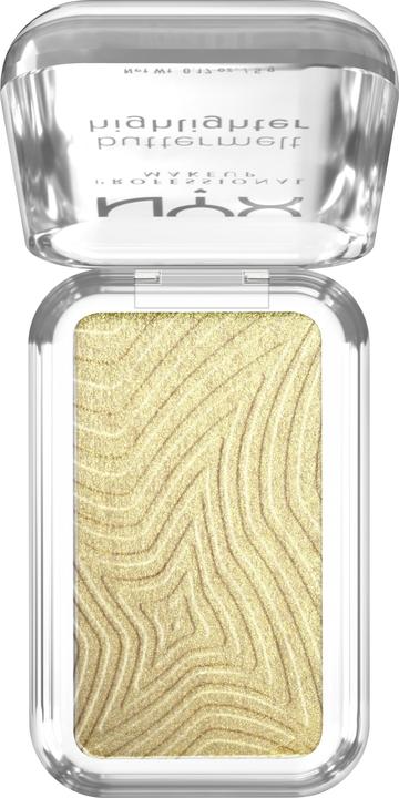 Produktbild NYX Professional Make-Up Nyx Highlight Contour (25, butta than gold, Highlighter)