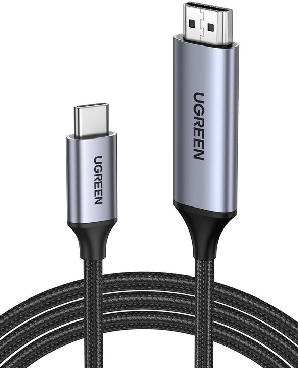 Productafbeelding Ugreen USB C – HDMI (1.50 m, HDMI)