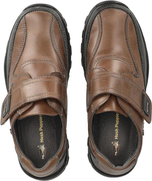 Produktbild Hush Puppies Sie suchen nach einem stylischen und bequemen Freizeitschuh? Dann ist die trendige Schuh von Hush Pu (42)