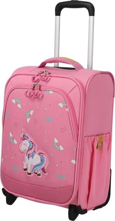 Actual product image Travelite Minimover (19 l, Hand luggage (up to 50 litres))