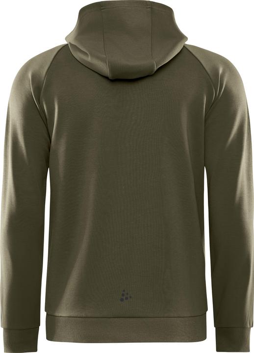 Actual product image Craft Core Soul Hood Sweatshirt M (4XL)
