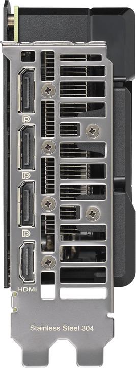 Actual product image ASUS DUAL-RTX4060TI-O16G-EVO (16 GB)