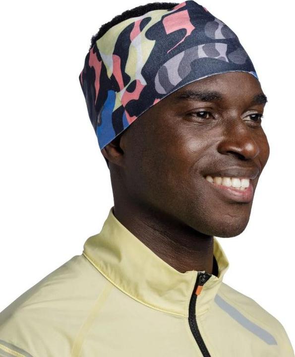 Produktbild Buff Thermonet Headband 1324595551000 - One size