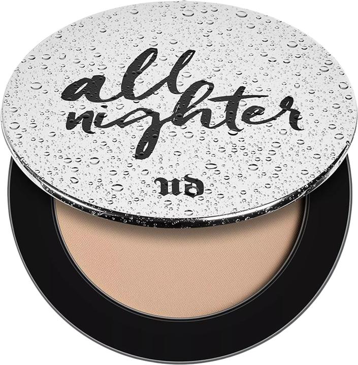 Produktbild Urban Decay All Nighter Waterproof Setting Powder