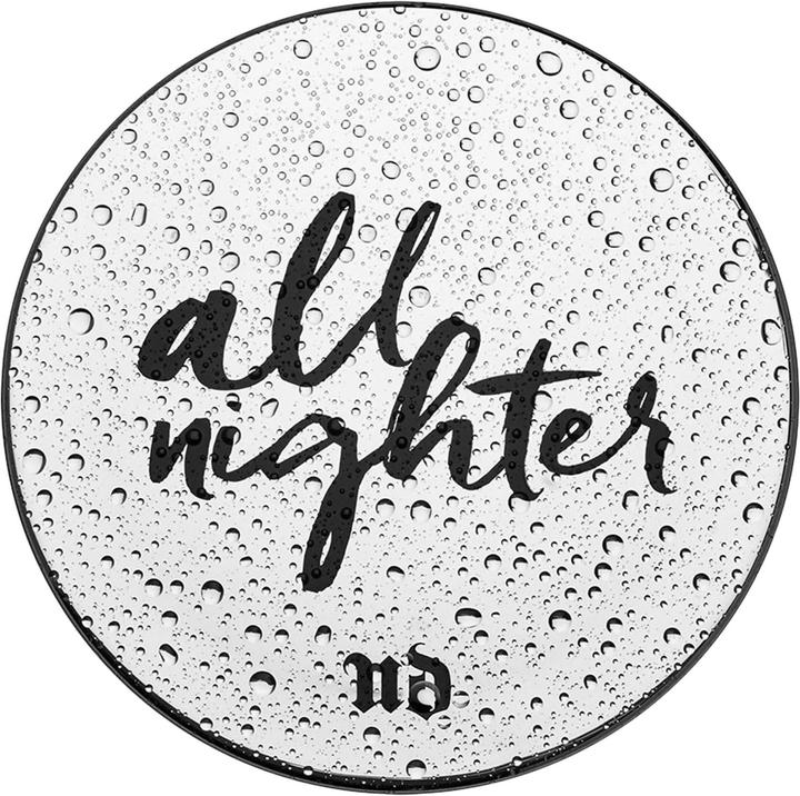 Produktbild Urban Decay All Nighter Waterproof Setting Powder