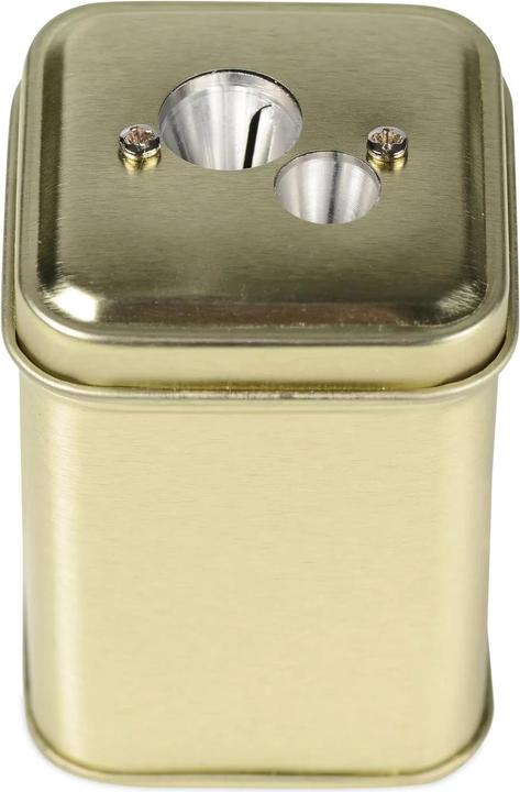 Actual product image double sharpener