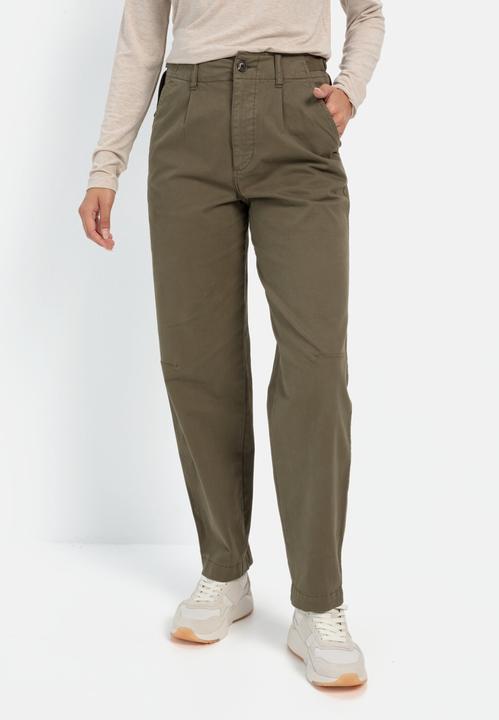 Actual product image Camel Active Mom fit chino (27)