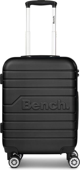 Bench Seattle 4 Rollen Kabinentrolley S 55 cm (32 l, Handgepäck (bis 50l))