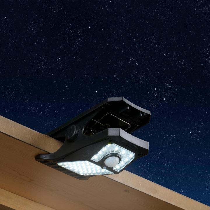 Produktbild Grundig Solar Light Clip (IP44)
