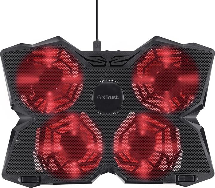 Produktbild Trust Gxt 278