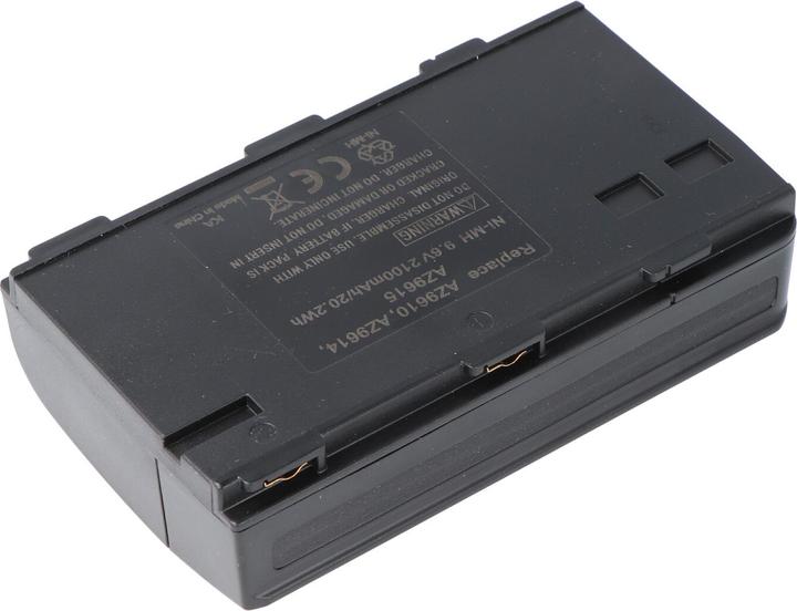 Image du produit Sharp Batterie BT51, BT75, BT76 (Batterie)