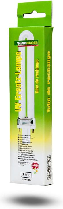 Produktbild Windhager Lichtfallen Ersatzlampe
