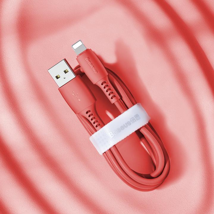 Actual product image Baseus Caldc (1.20 m, USB 2.0)