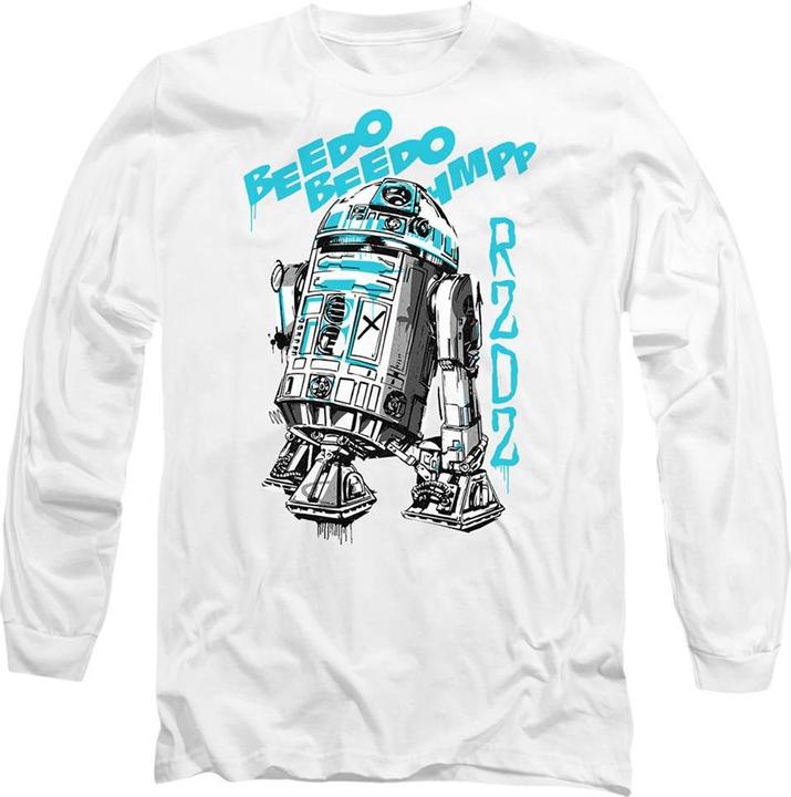 Produktbild Star Wars TShirt (M)