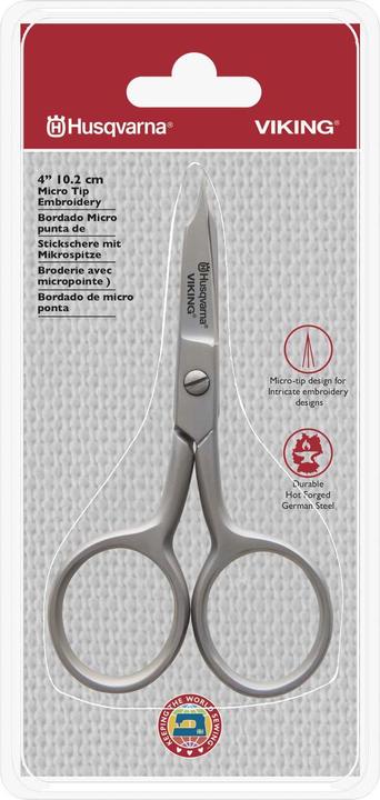 Produktbild Husqvarna Fadenabschneider 11,4 cm (11.40 cm)