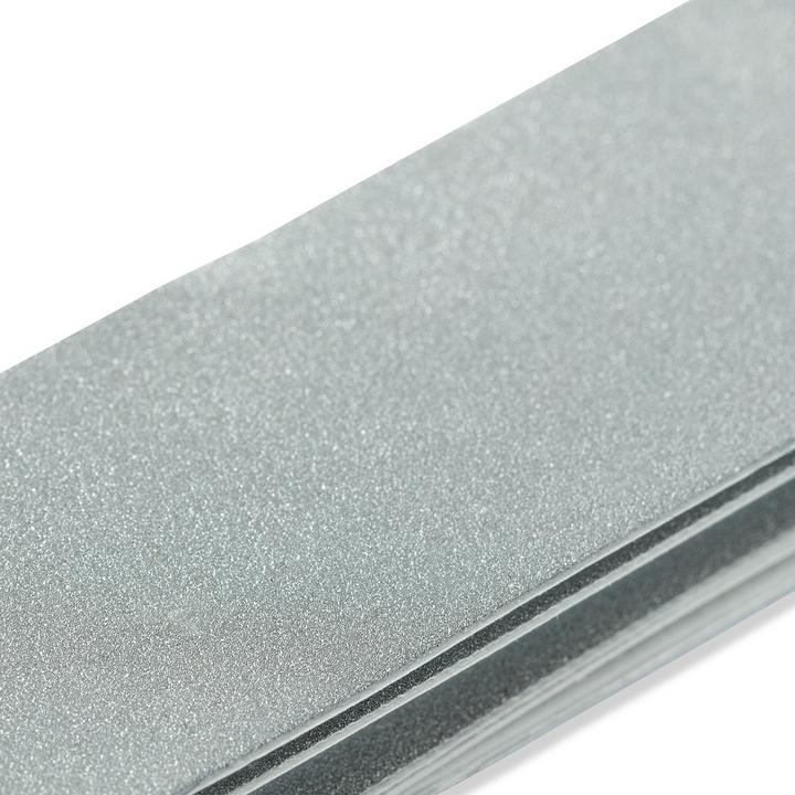 Actual product image Prym Reflective tape 20 mm, card 1.2 m, self-adhesive
