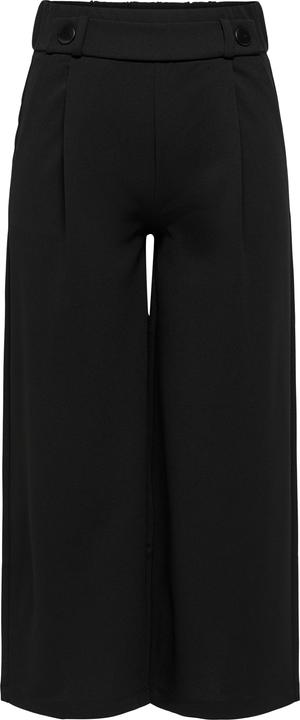 JdY Weit geschnittene knöchellange Hose