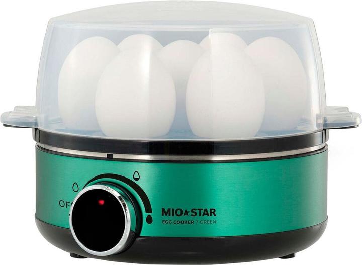 Produktbild Mio Star Egg Cooker 7