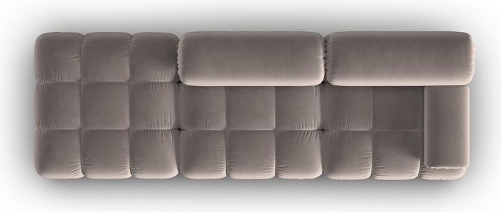 Actual product image Maison Heritage Gerda (4-seater, 3-seater, 2 person sofa)