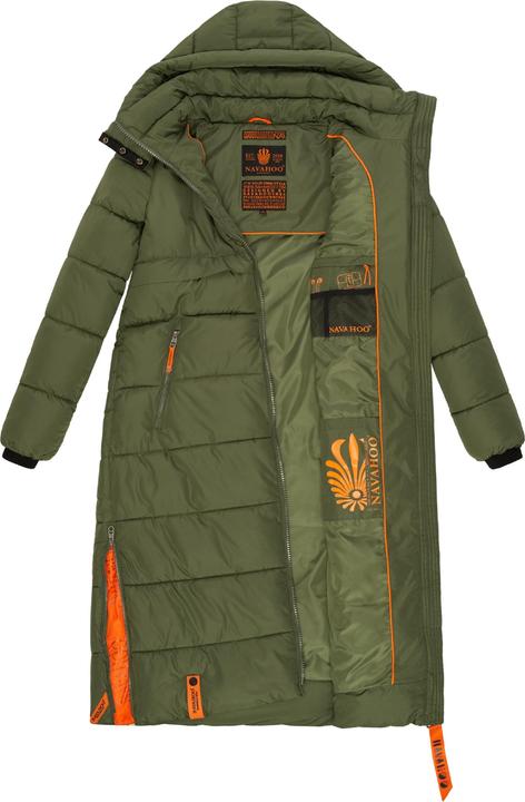 Image du produit Navahoo Kristallblume (3XL)