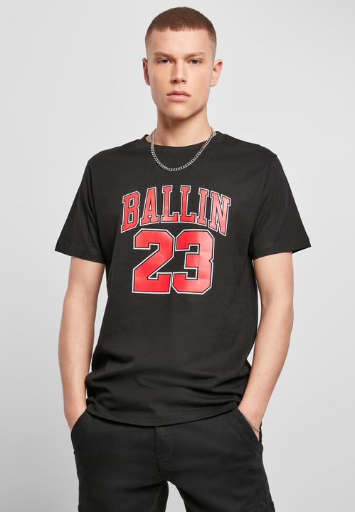 Immagine prodotto Mister Tee Tè Ballin 23 (XL)