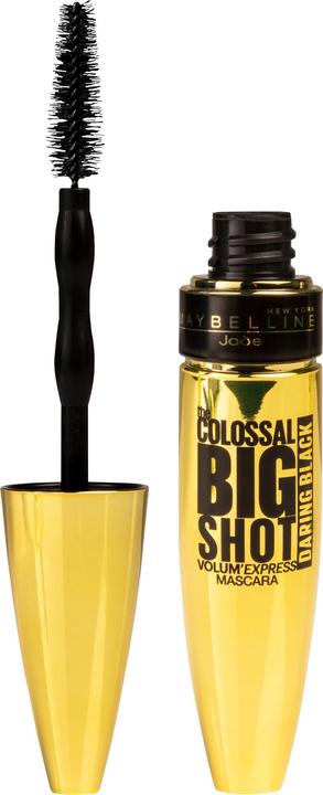 Immagine prodotto Maybelline New York Il Colossale Colpo Grosso (3 Nero audace)