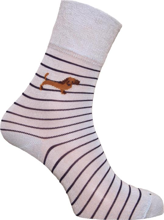 Produktbild Simply Essentials Socken Bambus 3erPack (3er Pack, 37 - 40.5)