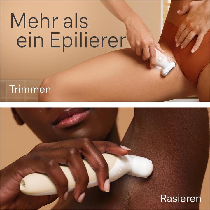 Actual product image Braun Silk-épil 9 Flex