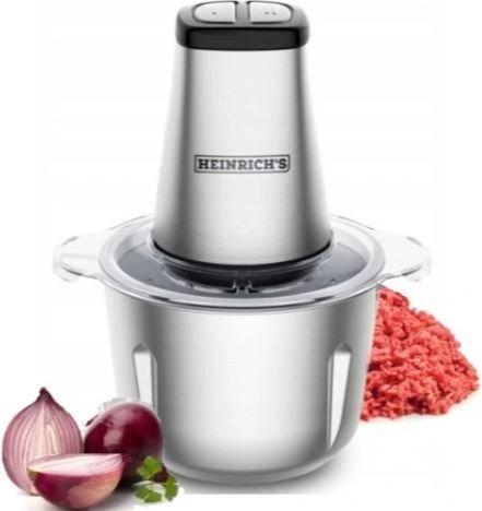 Produktbild Heinrichs Rozdrabniacz HEINRICH S HMZ 8849 (2000 ml, 500 W)