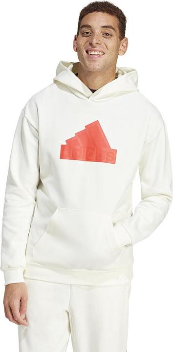 Actual product image adidas Future Icons Batch of Sports Hoodie (XL)