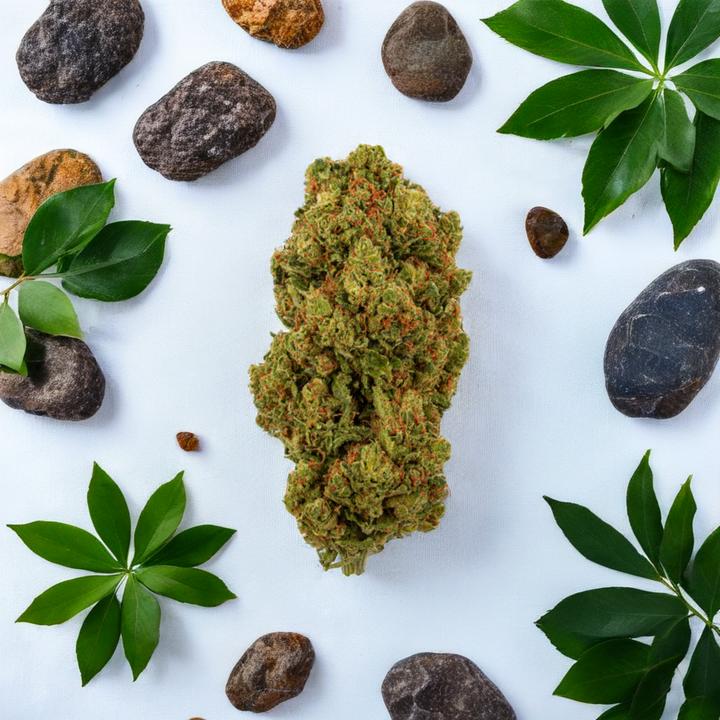Immagine prodotto Green Passion Amnesia Haze (5 g, Interno)
